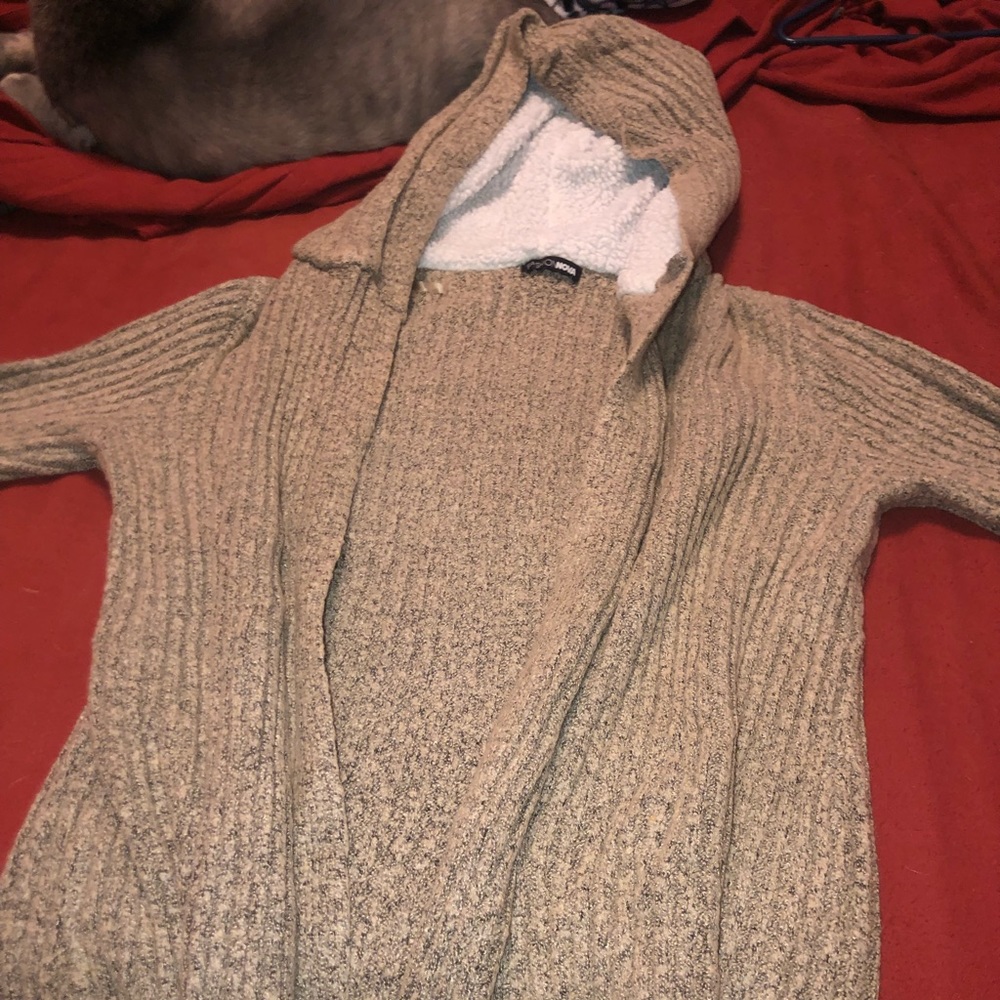 Cute FashionNova Sweater